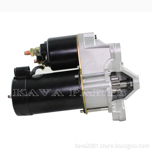 12V Auto Starter For Peugeot 306, 5802E6, 5802E7